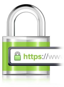 ssl secure payment